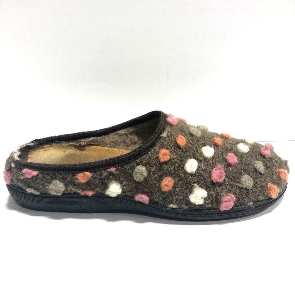 Cordani Women’s Mercy Slippers Size EU40 M US9